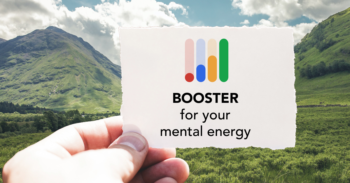 BOOSTER
